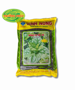 Hạt Giống Mồng Tơi